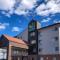 Quality Inn & Suites Denver International Airport