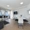 Jozy 2 modern sea view apartment