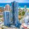 Qube Broadbeach Ocean View Apartments