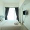 Fabulous Tree Park City Cikokol Studio Apartment near Shopping Mall By Travelio