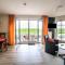 Dünenglück, Ferienwohnung 12