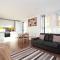 Contemporary Apartments With Secure Parking