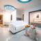 Tiffany & Mayfair Lifestyle Suites by Babylon Stay