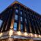UNA HOTELS Cusani Milano