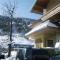 Hotel-Garni Klocker