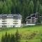 Appartementhaus CKPK Sonnenalpe Nassfeld