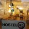 Hostel 45