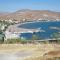 Sea Front two bedroom House in Lesvos