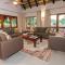 Kruger Park Lodge Unit No 611 with private splash Pool