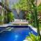 Smiling Cactus Villas Seminyak
