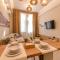 Sofia Dream Apartment - Premium One Bedroom on Ekzarh Yosif