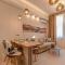 Sofia Dream Apartment - Premium One Bedroom on Ekzarh Yosif