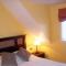 Apart Hotel Croacia