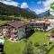 Hotel Garni Romantika
