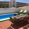CHALET 84 con PISCINA PRIVADA