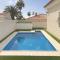 CHALET 83 con PISCINA PRIVADA