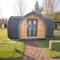 Camping Pods, Birchington Vale Holiday Park