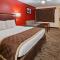 Best Western Executive Inn