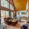 Pine Mountain Retreat