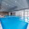 Family-Holiday Spa&Resort