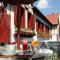 Boutique Hotel Antinea