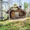 Holiday Home Tievatupa 2- pienempi by Interhome