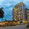 Hotel Mudita