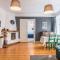 Old City Park Apartment