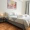 Metro Fix Cosy Apartment