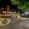 APARTAMENT SKANDYNAWSKI****