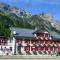 Landhaus Bad Hopfreben