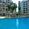 1 bedroom Nai Yang beach apartments