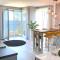 APARTAMENT ELEGANCE YELLOW