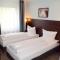 Trip Inn Budget Hotel Messe