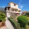 Horizont view apartment