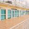Sunrise Apartments Hotel Fort Portal - Chambre Familiale