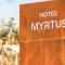 HOTEL MYRTUS