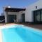 Casa Lar - Chalet con piscina