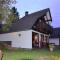 Spacious Holiday home in Feriendorf Frankenau near Forest