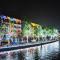 906 Riverside Hotel Malacca