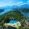 Arayal Resort-A Unit of Sharoy Resort