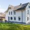 Forsthaus Edelburg Ferienhaus