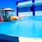 Sheratton Regency Hotel