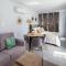 Wanderlust Malaga Apartamentos - Atico