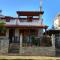 Family seaside house in Mouries