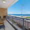 Newcastle Short Stay Accommodation - Sandbar Newcastle Beach