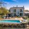 Melithea Seaview Villa