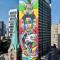 Parkside Student Residence Downtown Toronto