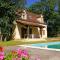 Holiday Home Les Chenes by Interhome