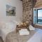 Seafront apartment in historical Cippico castle